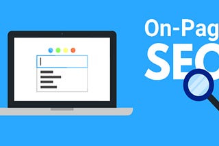 The 5 Most Important Onpage SEO Factors Today