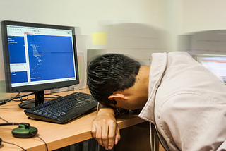 Changing jobs and developer fatigue