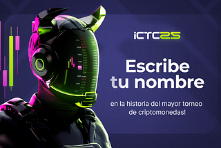 Compite en solitario o lidera un Equipo hasta el triunfo