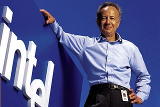 (notes on) High Output Management by Andy Grove