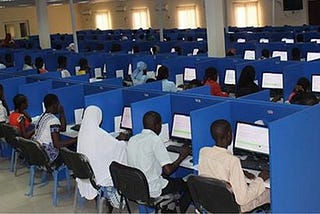 Why you should use CBT Software to prepare for 2023 UTME: Here are 6 reasons