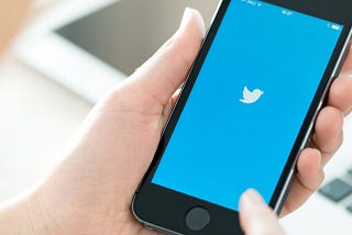 Your Reluctant Tweets Are Your Legacy