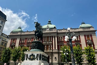 Top things to do in Belgrade, Serbia