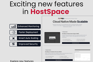 How HostSpace is Redefining Cloud Hosting with Simplicity, Scalability, and Affordability