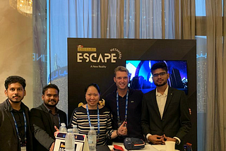SkillGaming to Catapult Metaverse Development into a New Reality