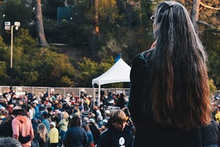 Hardly Strictly Bluegrass.