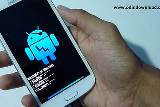 How to Root with Samsung Odin Download?