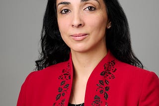 Samera Habib — A Family Law Attorney