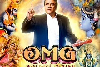 Oh My God! : Philosophical Review
