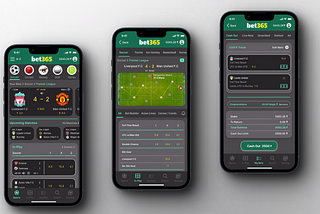 How to Develop a Sports Betting App Like Bet365: A Detailed Guide