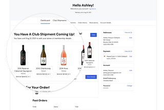 No Swirl — Wine-Tech Recommendations That Deliver
