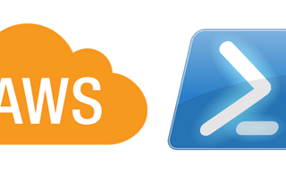 How to use Windows PowerShell to Create an Apache webserver with AWS CLI and AWS EC2