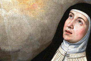 A JORNADA MÍSTICA DA ALMA A DEUS: RESUMO CONCISO DO CASTELO INTERIOR DE SANTA TERESA D'ÁVILA