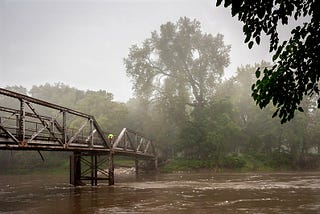 State Court Declines to Use Public Trust Doctrine in Lawsuit over Water Quality