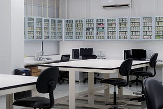 Commercial office spaces in Sector 32, Gurgaon -Co5 Workspaces