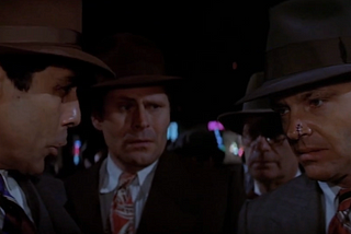 ‘Chinatown’: 50 Years Of Tragedy In A World Of Unchecked Corruption