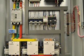 _Electric Machines: Transforming Industry and Life_