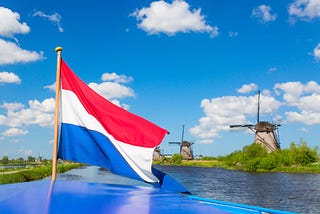 4 Dutch Startups in Fintech to watch