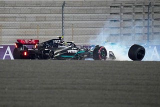 Budding Rivary of Mercedes