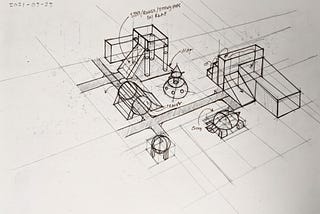 Methodology of Visualization | Play Structure Perspective Exploration