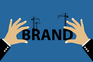 The Difference Between Selling and Branding