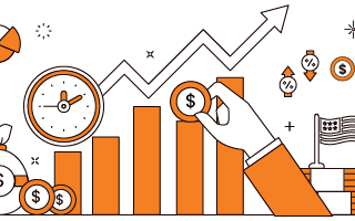 Navigating trough the tides of financial products : stock market