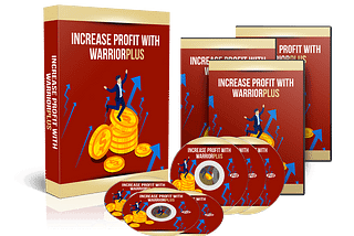 Increase Profit with WarriorPlus PLR Super Good Bouns — Review
