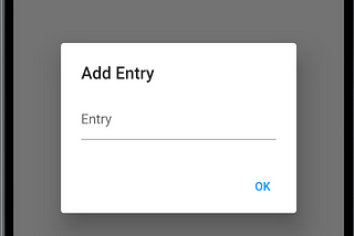 Flutter Series Part 2: Simple Todo-List Application