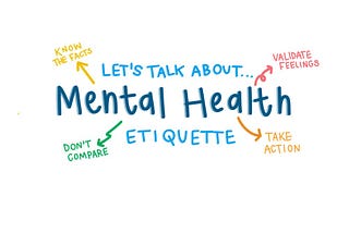 Breaking the Stigma: Let’s Talk About Mental Health