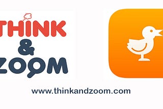 Think and Zoom OVERCOMERS 2019 — Global list of Blind and Disabled Innovators