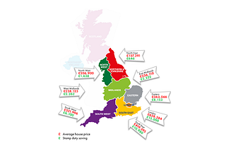 Stamp duty cut: How will it work?