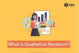 What is qualitative research? Types, examples, and analysis