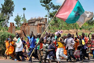 Burundi’s Crisis is a Reminder that We Should Care About Small Democracies