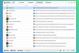 Appy v26.01