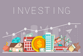 5 Types of Investments For Beginners