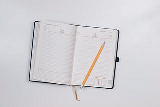 Make a Schedule: And How to Stick to It