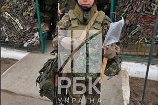 Once Again, Back to the USSR