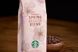 — Sakura Starbucks Japan 2022 —