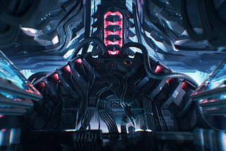 NeuroNet: Mendax Proxy — Humanity In The Machine