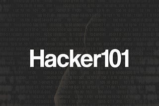 Hacker101 CTF (Top to Bottom)