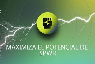 Power Protocol: Potenciando la Descentralización