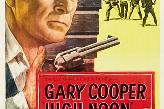 Matar ou Morrer (High Noon)- 1952