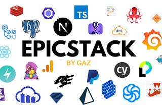 EpicStack by Gaz