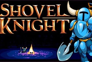 Shovel Knight — Recenzja