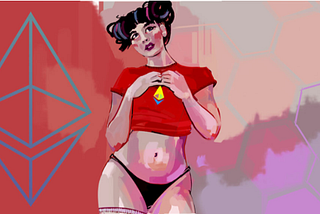 The State of the Erotic art NFT Marketplace and how it’s changing for good!