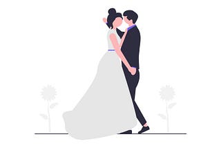 What Content Writers Can Learn From The Wedding Suit