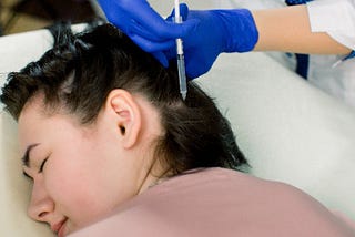 Follicular Unit Extraction — An Effective Hair Restoration Technique