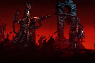 Exploring the Darkness: Tyler Sigman Talks About Creating the Darkest Dungeon Games