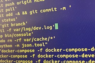 Linux Console Aliases