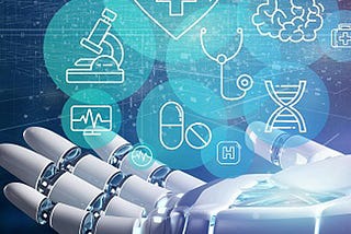 IoT Streamlines Healthcare Supply Chain